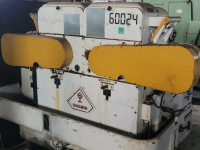 GERADORA DE DENTES KLINGELNBERG BF201A