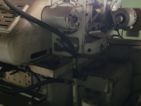 GERADORA DE DENTES KLINGELNBERG BF201A