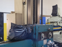 MANDRILHADORA UNIVERSAL ZOCCA 110
