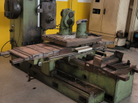 MANDRILHADORA UNIVERSAL ZOCCA 70