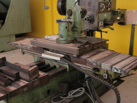 MANDRILHADORA UNIVERSAL ZOCCA 70