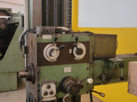 MANDRILHADORA UNIVERSAL ZOCCA 70