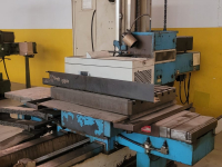 MANDRILHADORA CNC ZOCCA 80