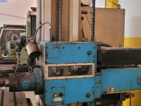 MANDRILHADORA CNC ZOCCA 80