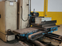 MANDRILHADORA CNC ZOCCA 80