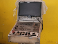 MANDRILHADORA CNC ZOCCA 80