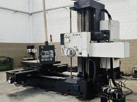 MANDRLHADORA CNC ALFAMAT TK611C/IV