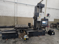 MANDRLHADORA CNC ALFAMAT TK611C/IV