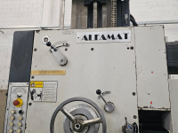 MANDRLHADORA CNC ALFAMAT TK611C/IV