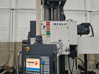 MANDRLHADORA CNC ALFAMAT TK611C/IV