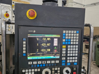 MANDRLHADORA CNC ALFAMAT TK611C/IV