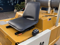 EMPILHADEIRA YALE 2,5 tons