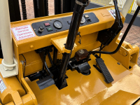 EMPILHADEIRA YALE 4,0 TONS