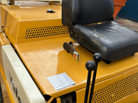 EMPILHADEIRA YALE 4,0 TONS