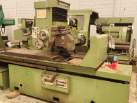RETIFICA PLANA SULMECANICA RAPH 150