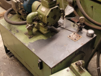 RETIFICA PLANA SULMECANICA RAPH 150