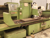 RETIFICA PLANA SULMECANICA RAPH 150