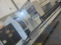 TORNO CNC ROMI ECN 40 III