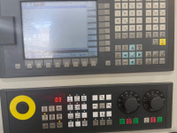 TORNO CNC ROMI ECN 40 III