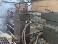TORNO CNC ROMI ECN 40 III