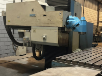 FRESADORA CNC ZAYER KF 3000 ECO 