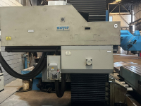 FRESADORA CNC ZAYER KF 3000 ECO 