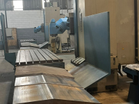 FRESADORA CNC ZAYER KF 3000 ECO 
