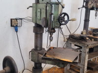 FURADEIRA DE COLUNA KONE KM-38