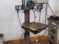 FURADEIRA DE COLUNA KONE KM-38