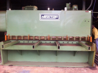 GUILHOTINA NEWTON GMN 3113 - 13 x 3.000 mm