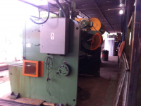 GUILHOTINA NEWTON GMN 3113 - 13 x 3.000 mm