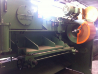 GUILHOTINA NEWTON GMN 3113 - 13 x 3.000 mm