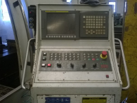 CENTRO DE USINAGEM ROMI D-1600