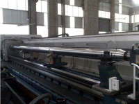 TORNO CNC ROMI CENTUR 80A