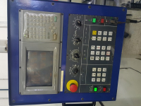 CENTRO DE USINAGEM VEKER CVK1500D
