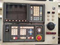 TORNO CNC ROMI CENTUR 45A