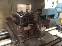 TORNO CNC ROMI CENTUR 45A