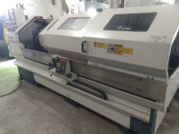 TORNO CNC ROMI MULTIPLIC 35D