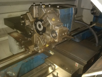 TORNO CNC ROMI MULTIPLIC 35D