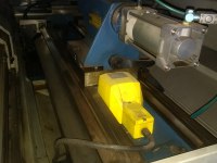 TORNO CNC ROMI MULTIPLIC 35D