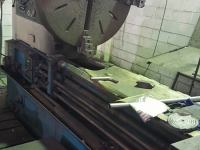 TORNO MECANICO ROMI MKD II 1300 
