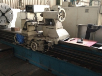 TORNO MECANICO ROMI MKD II 1300 