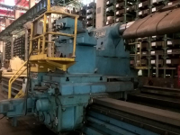 TORNO MECANICO GRANDE PORTE NOBLE & LUND L180