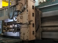 TORNO VERTICAL HOMMA HM 4.0/5.0 GT