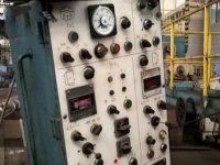 TORNO VERTICAL HOMMA HM 4.0/5.0 GT