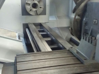 TORNO CNC NARDINI LOGIC 500G x 3.000 mm