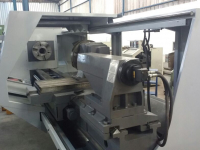 TORNO CNC NARDINI LOGIC 500G x 3.000 mm