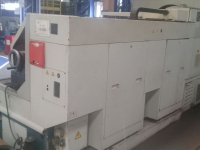 TORNO CNC ROMI MULTIPLIC 40A