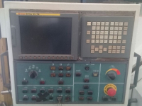 TORNO CNC ROMI MULTIPLIC 40A