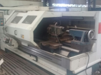 TORNO CNC ROMI MULTIPLIC 40A